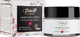 Moisturizing Face Cream for Sensitive Skin - Helia-D Classic Moisturising Cream For Sensitive Skin — photo N2