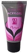 Fragrances, Perfumes, Cosmetics ネイル アクリルジェル、チューブ - Moyra Fusion Acrylgel