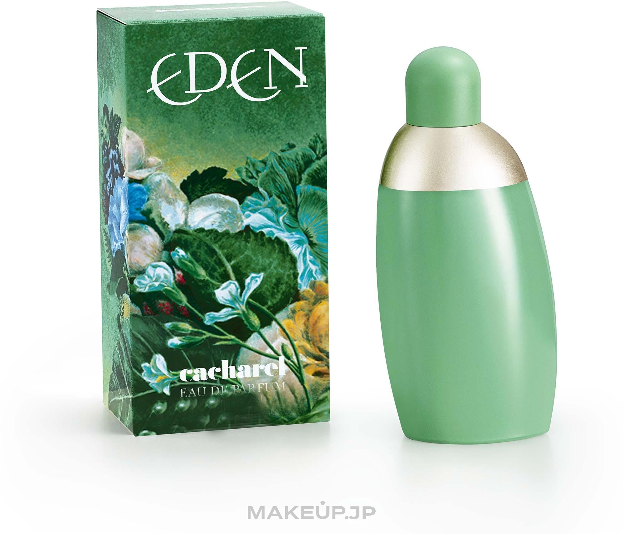 Cacharel Eden - Eau de Parfum — photo 30 ml