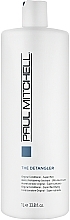 Detangling Hair Conditioner - Paul Mitchell Original The Detangler — photo N4