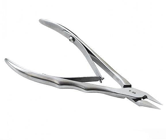 Professional Ingrown Nail Nipper NE-61-12 - Staleks — photo N1