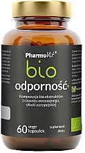 Immunity+ Dietary Supplement - Pharmovit Bio — photo N1