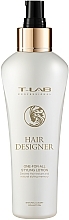 Hair Styling Lotion - T-Lab Professional Hair Designer One-For-All Styling Lotion — photo N1