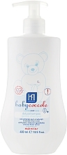 Kids Gentle Shampoo - Babycoccole Gentle Shampoo — photo N5