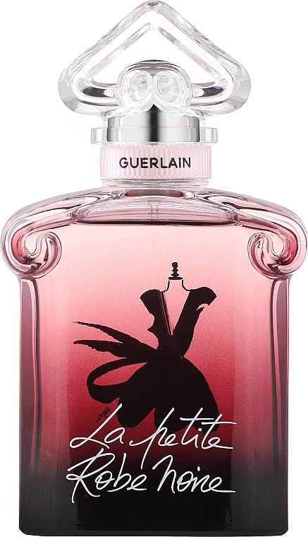 Guerlain La Petite Robe Noire Intense 2022 - Eau de Parfum — photo N2