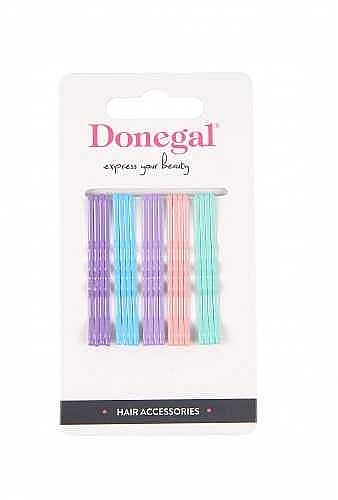 Hair Pins Set - Donegal — photo N1