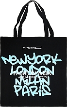 GIFT Tote Bag - MAC Fashion Week Tote Bag — photo N1