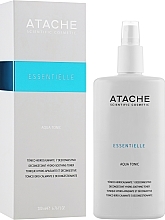 Moisturizing Soothing Face Toner - Atache Essentielle Hydrocalming & Decongestive Tonic — photo N2