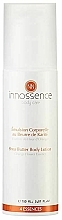 Fragrances, Perfumes, Cosmetics Karite Butter Body Emulsion - Innossence 4 Essences Body Emulsion With Karite Butter