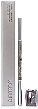 Brow Pencil with Brush - Laura Mercier Eye Brow Pencil — photo N2