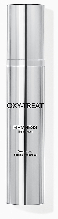 Firming Night Cream - Oxy-Treat Firmness Night Cream — photo N1