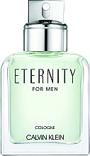 Fragrances, Perfumes, Cosmetics Calvin Klein Eternity For Men Cologne - Eau de Toilette