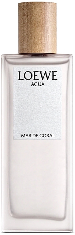 Loewe Agua de Loewe Mar de Coral - Eau de Toilette — photo N12