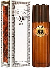 Cuba Gold - After Shave Lotion — photo N1