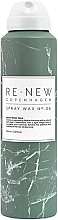 Hair Wax Spray - Re-New Copenhagen Reset Spray Wax #06 — photo N1