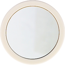 Fragrances, Perfumes, Cosmetics Cosmetic Mirror, 5237, white - Top Choice