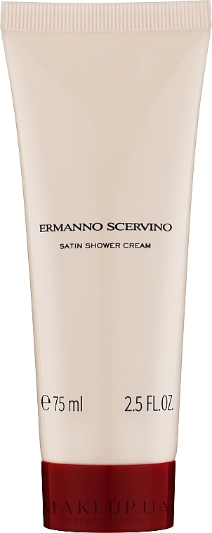 Ermanno Scervino - Perfumed Shower Cream — photo N1