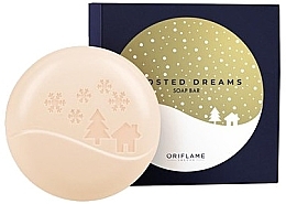 Frosted Dreams Soap - Oriflame Frosted Dreams Soap Bar — photo N2