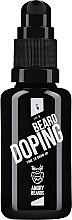 Beard Growth Serum - Angry Beards Beard Doping — photo N1