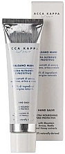 Acca Kappa Sfaria - Hand Balm — photo N1