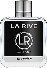 La Rive Galant - Eau de Toilette — photo N1