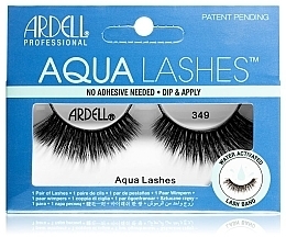 Fragrances, Perfumes, Cosmetics False Lashes - Ardell Aqua Lashes 349