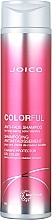 Fragrances, Perfumes, Cosmetics Shampoo for Colored Hair - Joico ColorFul Anti-Fade Shampoo