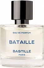 Fragrances, Perfumes, Cosmetics Bastille Parfums Bataille - Eau de Parfum