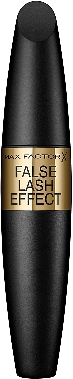 Lash Mascara - Max Factor False Lash Effect — photo N1