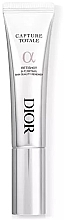 Fragrances, Perfumes, Cosmetics Night Face Concentrate with Retinol - Dior Capture Totale Retishot