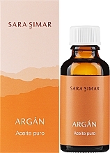 Argan Oil - Sara Simar Argan Oil — photo N2