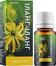 Ylang-Ylang Essential Oil - Fito Product — photo N2