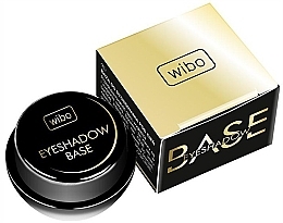 Eyeshadow Base - Wibo Eyeshadow Base — photo N1