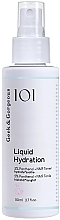Fragrances, Perfumes, Cosmetics Intensive Moisturizing Toner - Geek & Gorgeous Liquid Hydration 5% Panthenol Toner