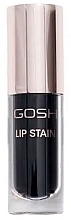 Long-Lasting Lip tint - Gosh Lip Stain — photo N1