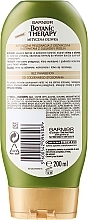 Hair Conditioner - Garnier Botanic Therapy Olive — photo N2