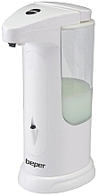 Fragrances, Perfumes, Cosmetics Automatic Liquid Soap Dispenser - Beper