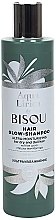 Fragrances, Perfumes, Cosmetics Ultra-Moisturizing Glow Shampoo for Dry & Dull Hair - Bisou Aqua Lirica Hair Glow Shampoo