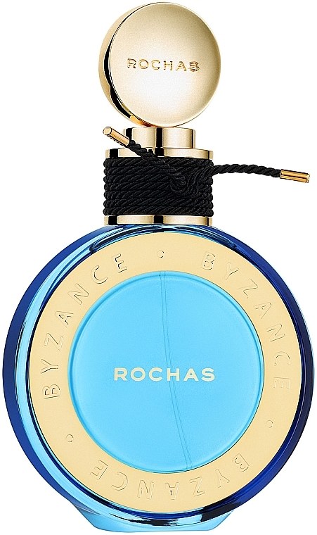 Rochas Byzance 2019 - Eau de Parfum — photo N3