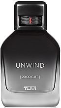 Fragrances, Perfumes, Cosmetics Tumi Unwind - Eau de Parfum (tester with cap)