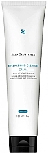 Fragrances, Perfumes, Cosmetics Face Cleanser - SkinCeuticals Replenishing Cleanser Cream