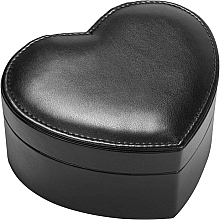 Fragrances, Perfumes, Cosmetics Cosmetic Bag - Gillian Jones Jewelry Box Heart