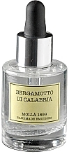 Cereria Molla Bergamotto Di Calabria - Essential Oil — photo N1