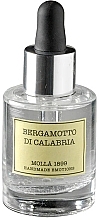 Fragrances, Perfumes, Cosmetics Cereria Molla Bergamotto Di Calabria - Essential Oil