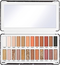 Fragrances, Perfumes, Cosmetics Eyeshadow Palette - Makeup Obsession Obsessive Eyes Eyeshadow Palette