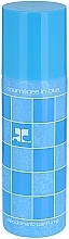 Fragrances, Perfumes, Cosmetics Courreges In Blue - Scented Deodorant