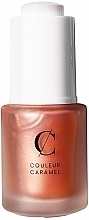 Fragrances, Perfumes, Cosmetics Liquid Highlighter - Couleur Caramel