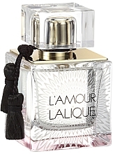 Lalique L'Amour - Eau de Parfum — photo N2