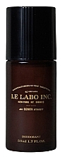 Fragrances, Perfumes, Cosmetics Deodorant - Le Labo Grooming Deodorant