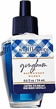 Fragrances, Perfumes, Cosmetics Bath and Body Works Gingham - Aroma Diffuser (refill)